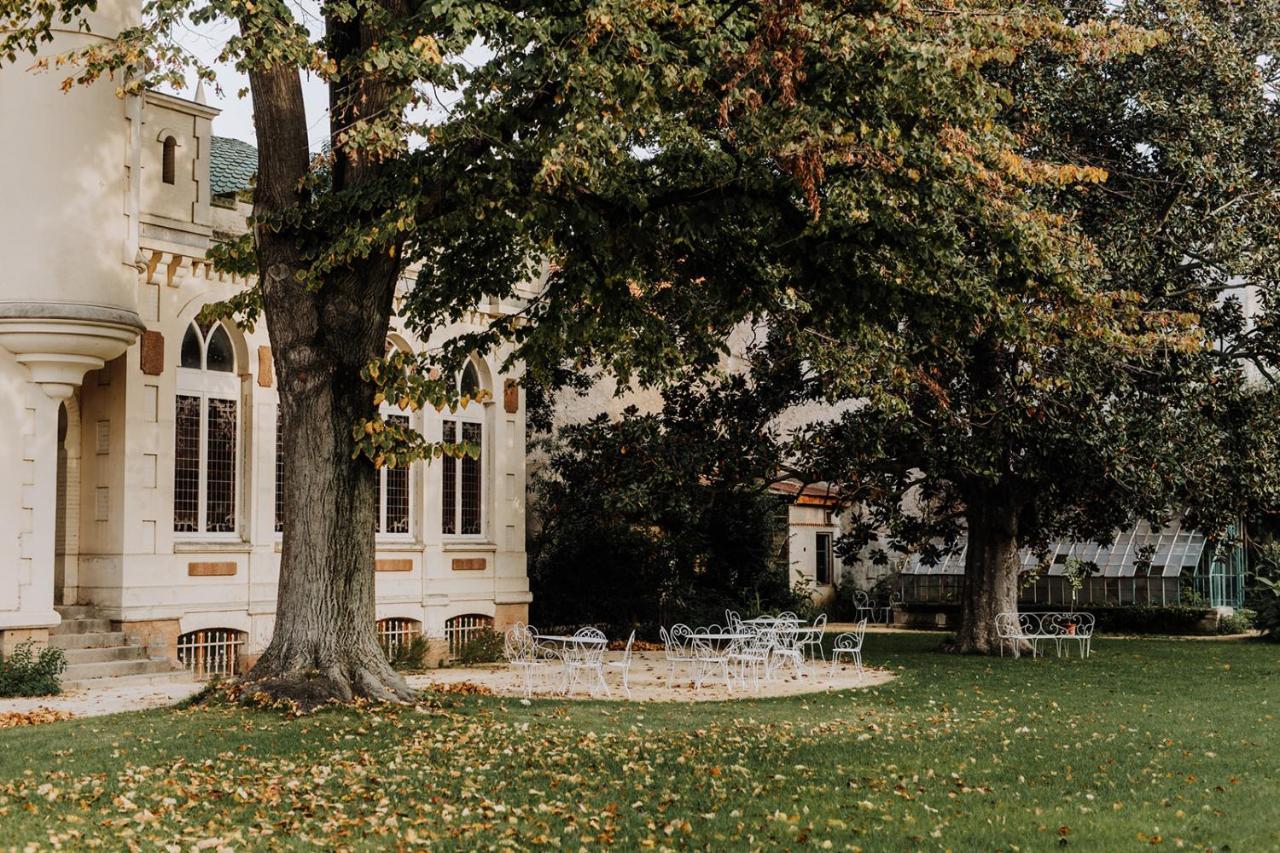 Maison Jullian Béziers Exterior foto